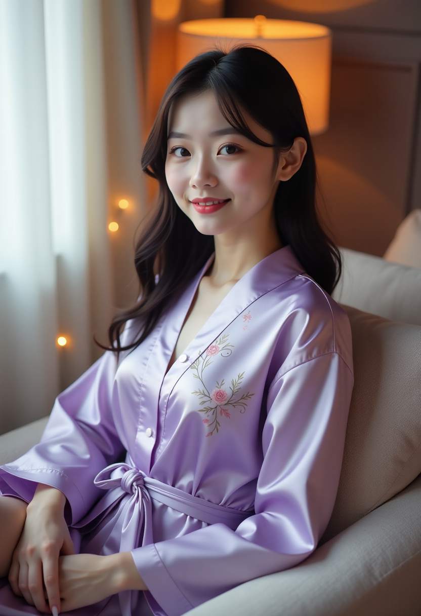 春风有信海报
