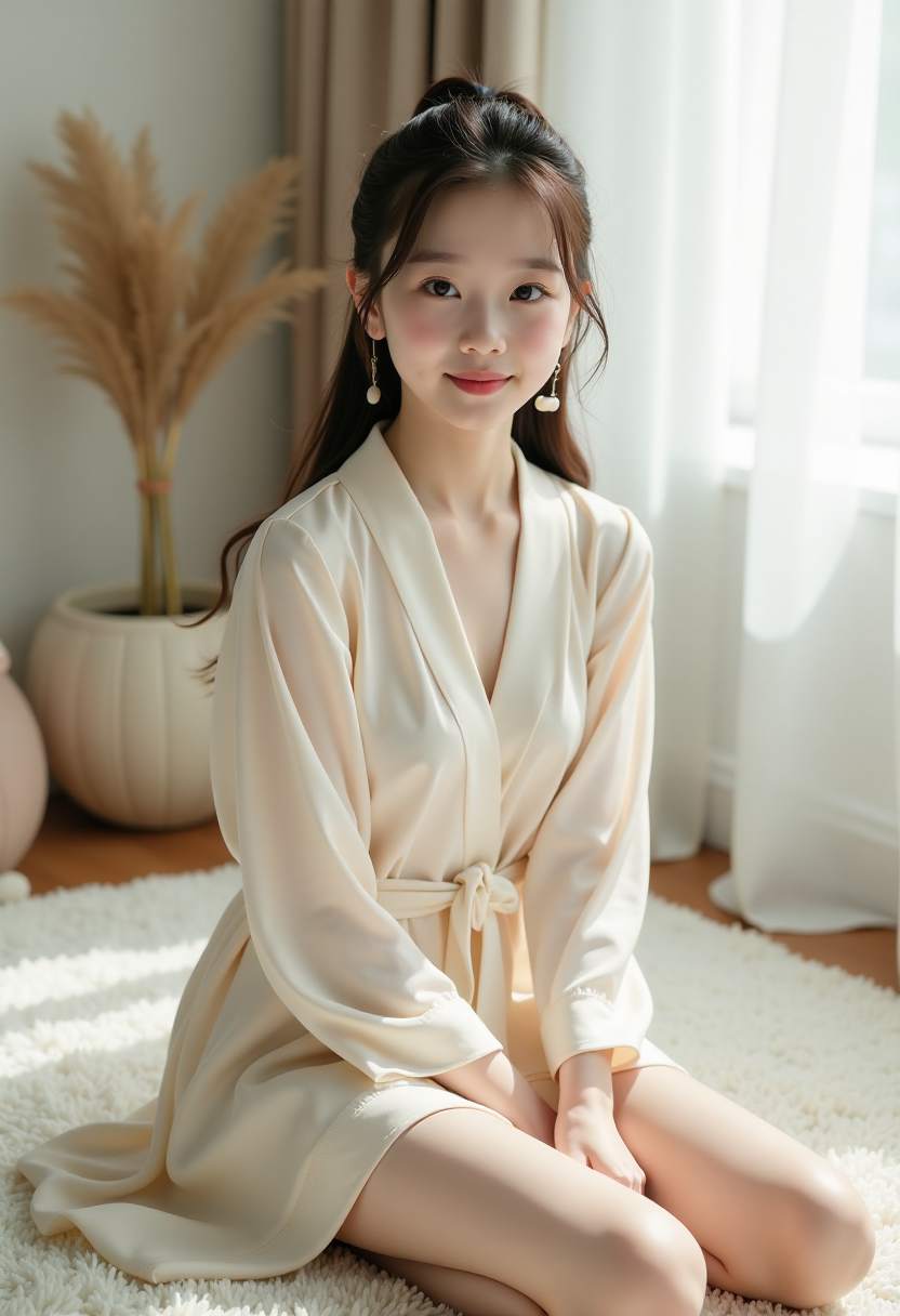 无声证词海报